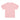 Nyrra Merch Kinder-Shirt für 4 bis 13 Jahre – Rosa – Rückansicht