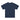Nyrra Merch Kinder-Shirt für 4 bis 13 Jahre – Navy – Rückansicht