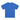 Nyrra Merch Kinder-Shirt für 4 bis 13 Jahre – Royalblau – Rückansicht