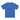 Nyrra Merch Kinder-Shirt für 4 bis 13 Jahre – Royalblau – Frontansicht